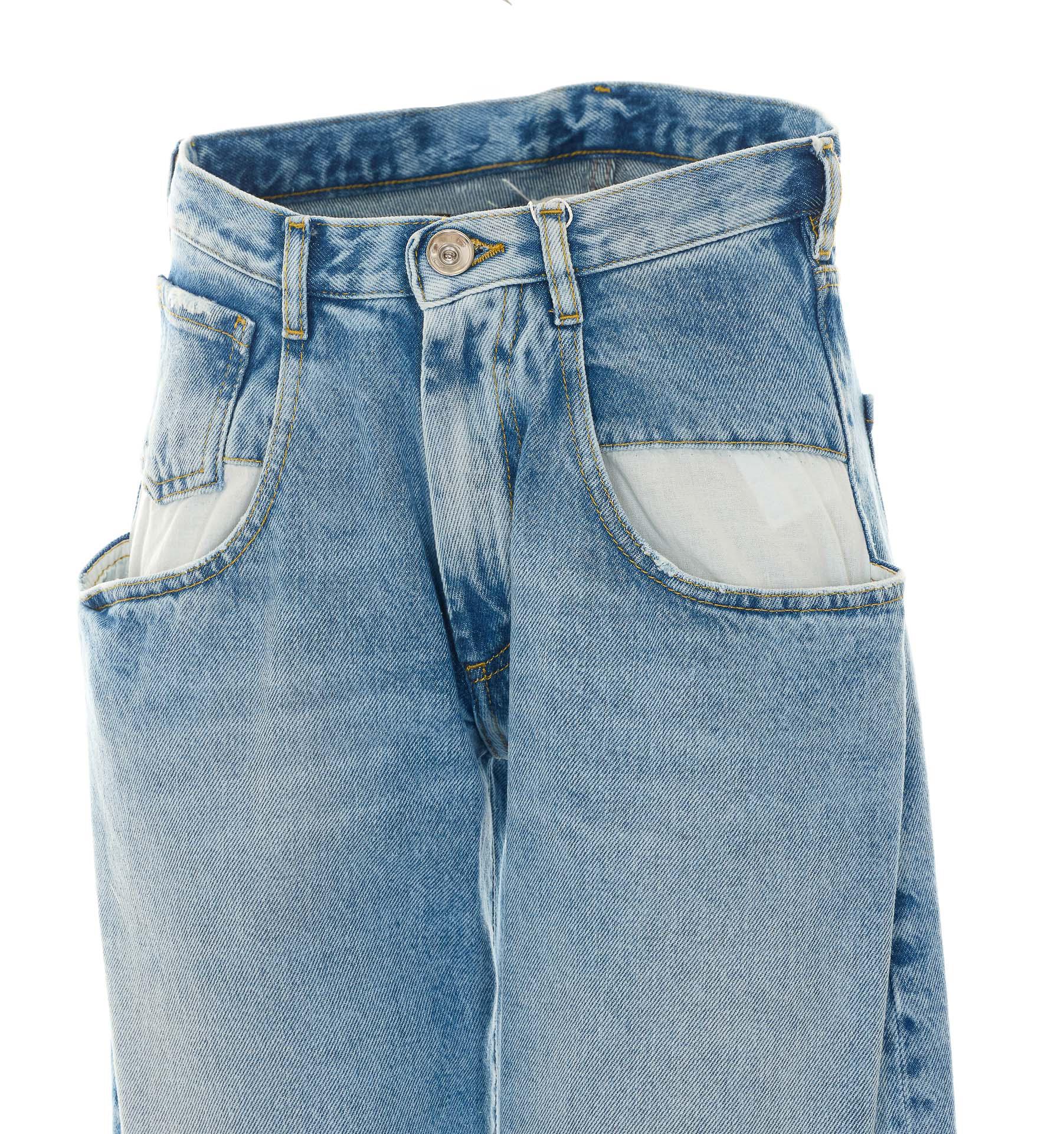 [Maison Margiela] Jeans FW26 S51LA0052S30513470