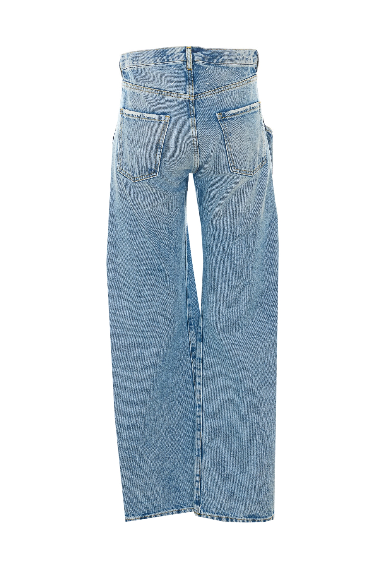 [Maison Margiela] Jeans FW26 S51LA0052S30513470