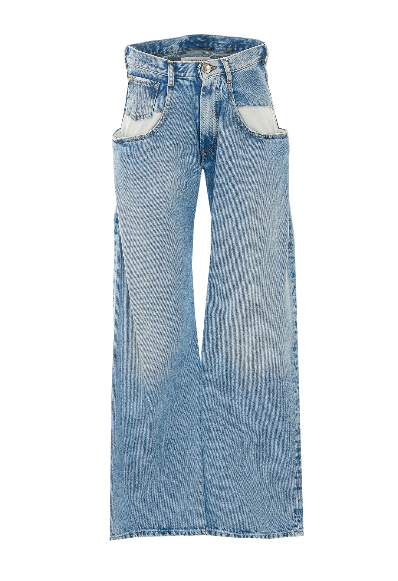 [Maison Margiela] Jeans FW26 S51LA0052S30513470