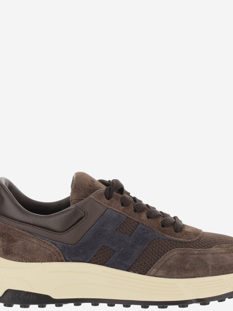 [Hogan] Sneakers FW26 HXM5630FR30VFV740F