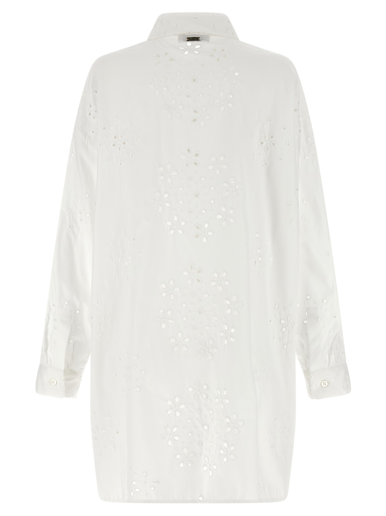 [Herno] Shirts Long Sleeve SS26 CM000045D13322RIC1000
