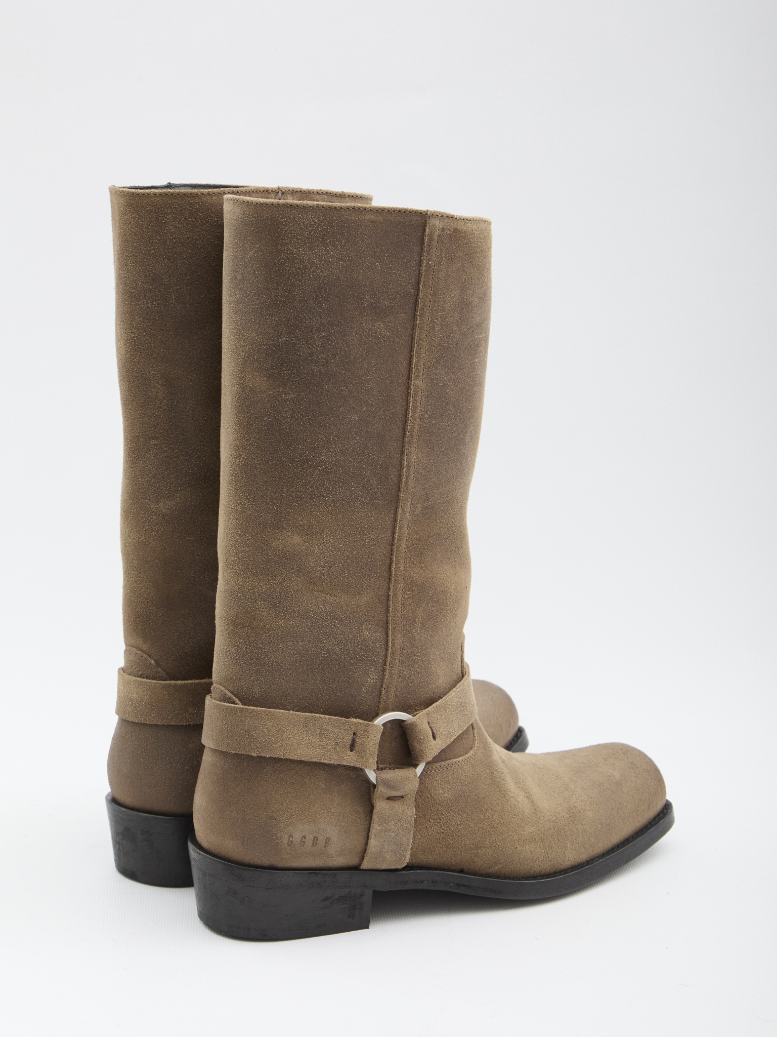 [Golden Goose] Boots SS26 GWF01057_F008237_15693