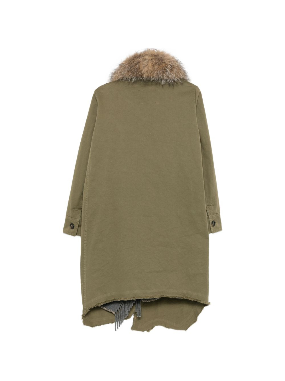 [Bazar Deluxe] Casual Jacket FW26 S12293111313