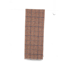 [Destin] Scarf FW26 FANCYSCBR