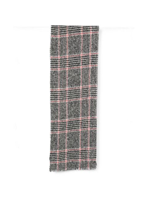 [Destin] Scarf FW26 MEGASCBW