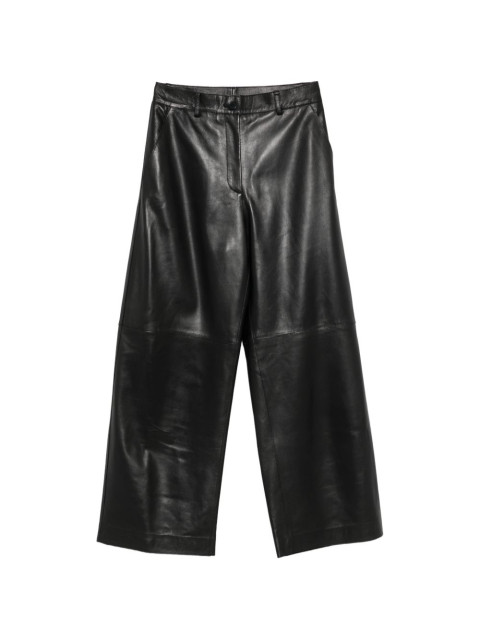 [PAROSH] Pants FW26 D230778SMACIOCK26W013