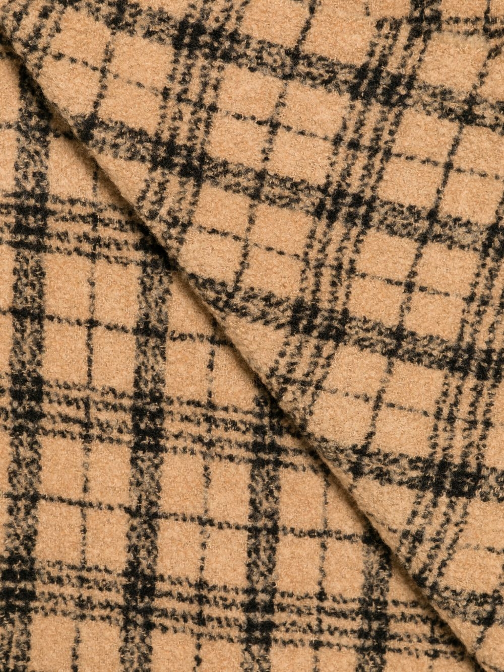 [Destin] Scarf FW26 RASTISCCA