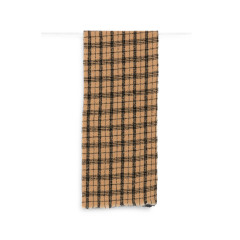 [Destin] Scarf FW26 RASTISCCA