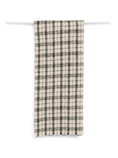 [Destin] Scarf FW26 RASTISCBU