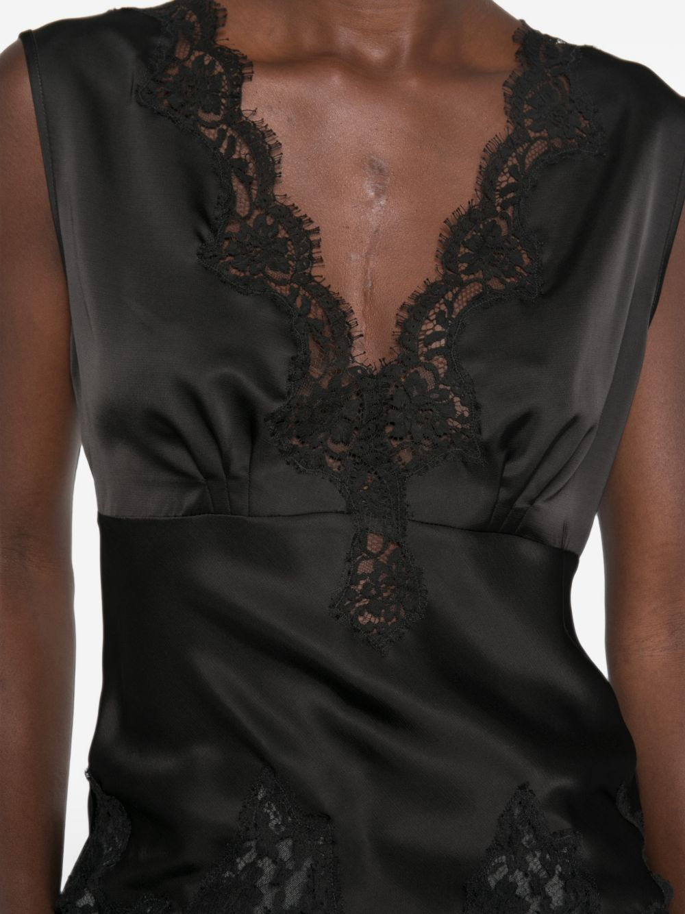[ERMANNO FIRENZE] T-shirts Sleeveless FW26 D49EL021EL0MF099