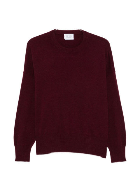 [BEYOU] Knitwear FW26 CD1112327