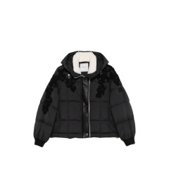 [ERMANNO FIRENZE] Down jacket FW26 D49EA010EX5MF062