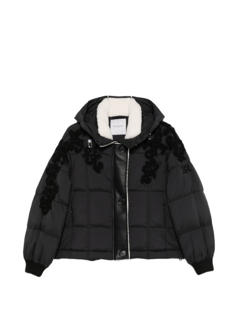 [ERMANNO FIRENZE] Down jacket FW26 D49EA010EX5MF062