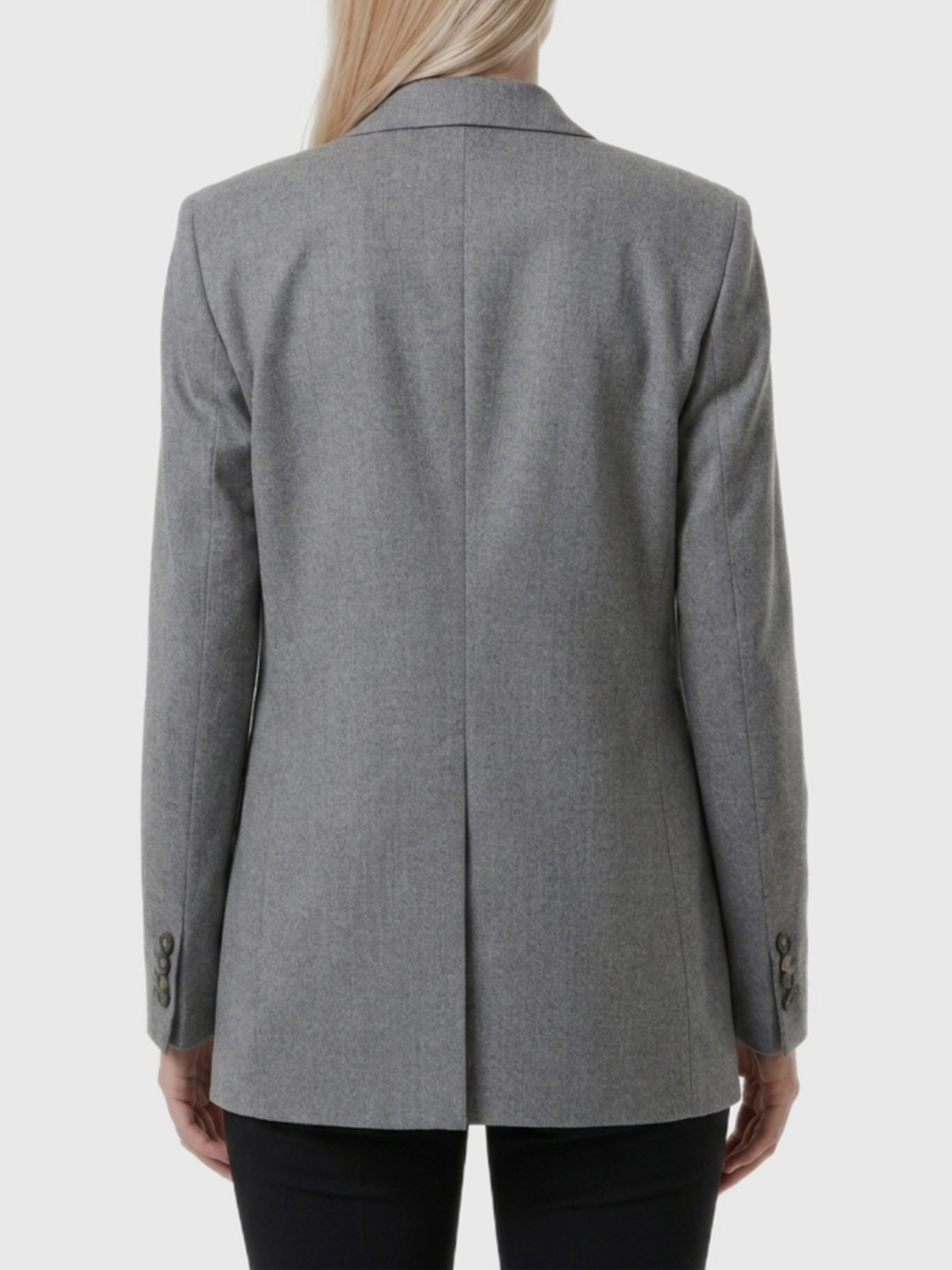 [TAGLIATORE] Blazer FW26 JJASMINE10B_520038_G1238