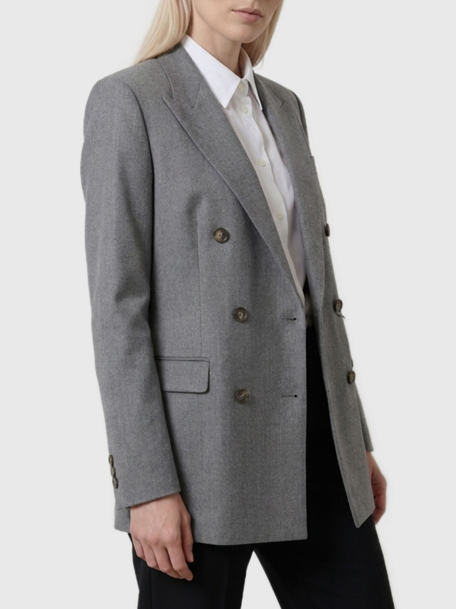 [TAGLIATORE] Blazer FW26 JJASMINE10B_520038_G1238