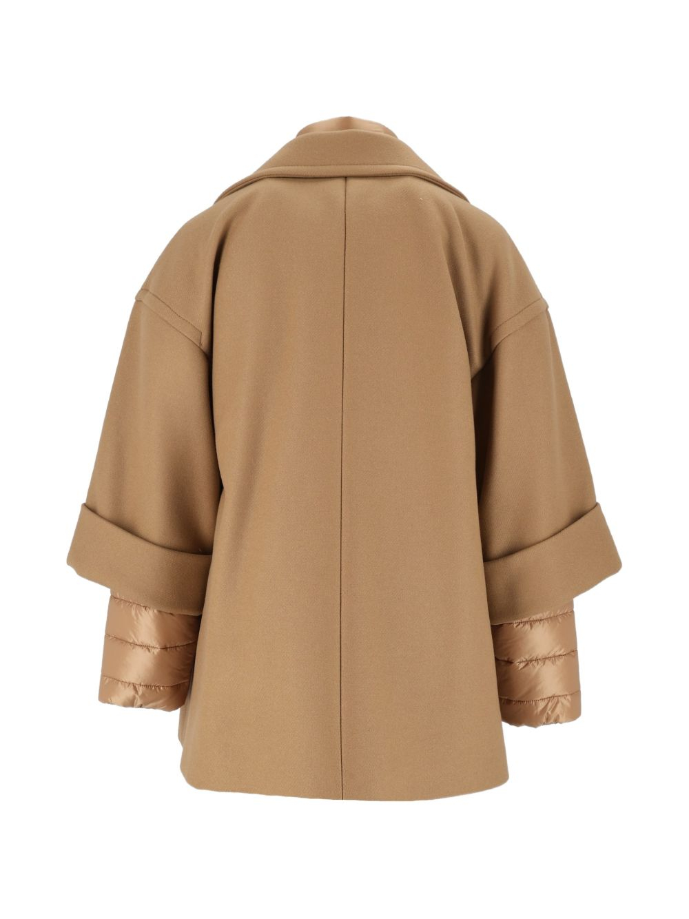 [Fay] Cape FW26 NAW16533170YMVC809