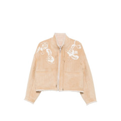 [ERMANNO FIRENZE] Jacket FW26 D49ED036E9BMFB78