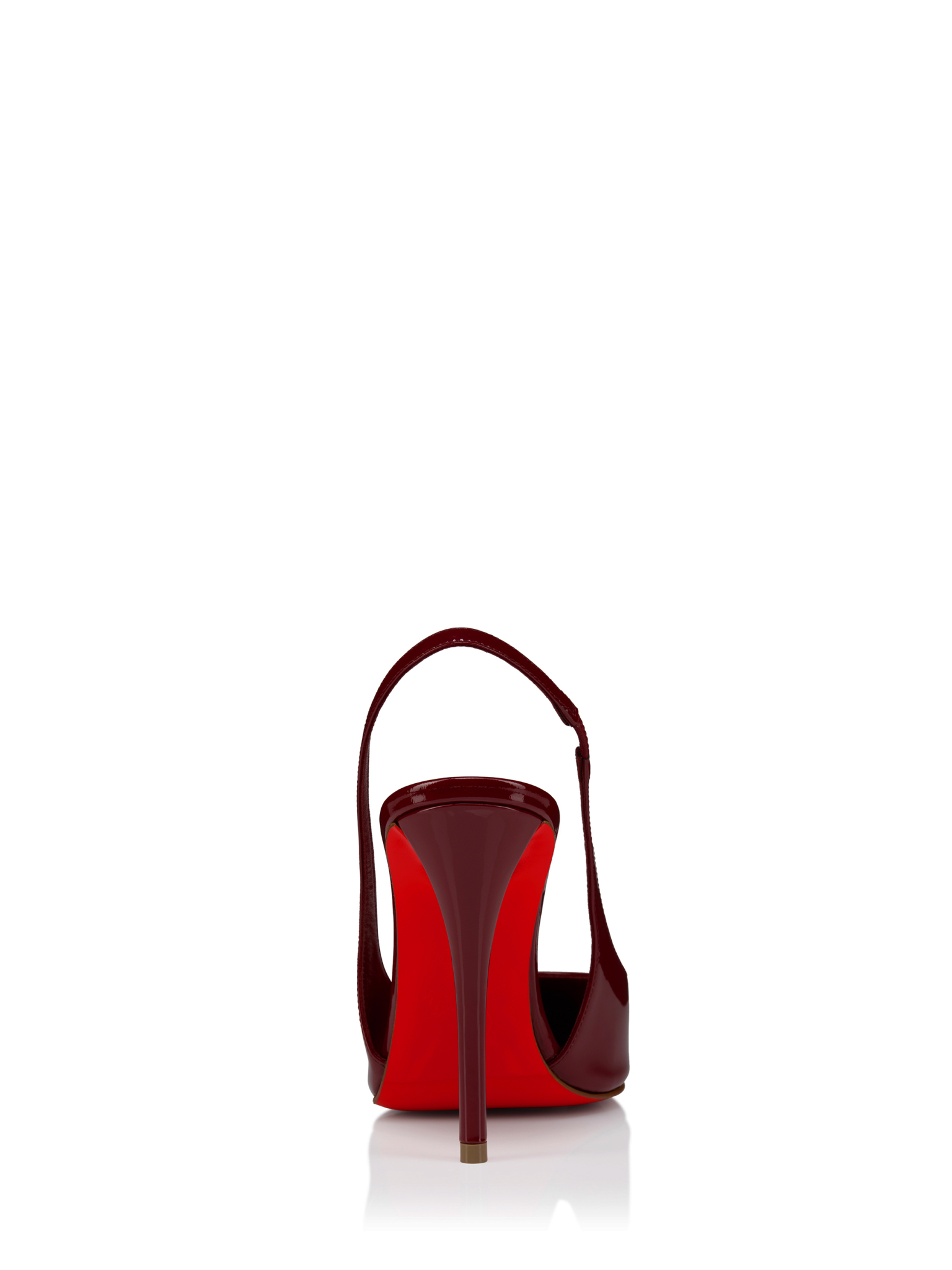 [Christian Louboutin] Pumps FW26 1260473__R95A