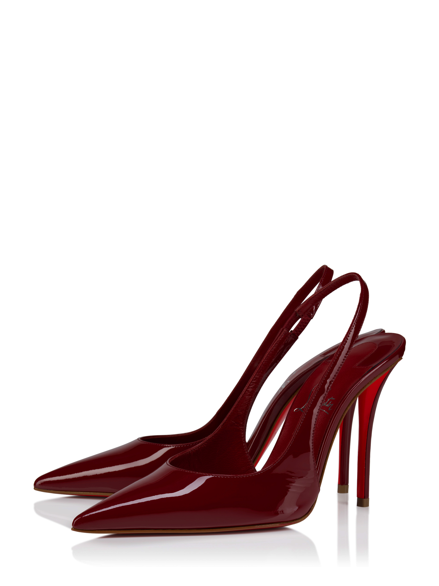 [Christian Louboutin] Pumps FW26 1260473__R95A