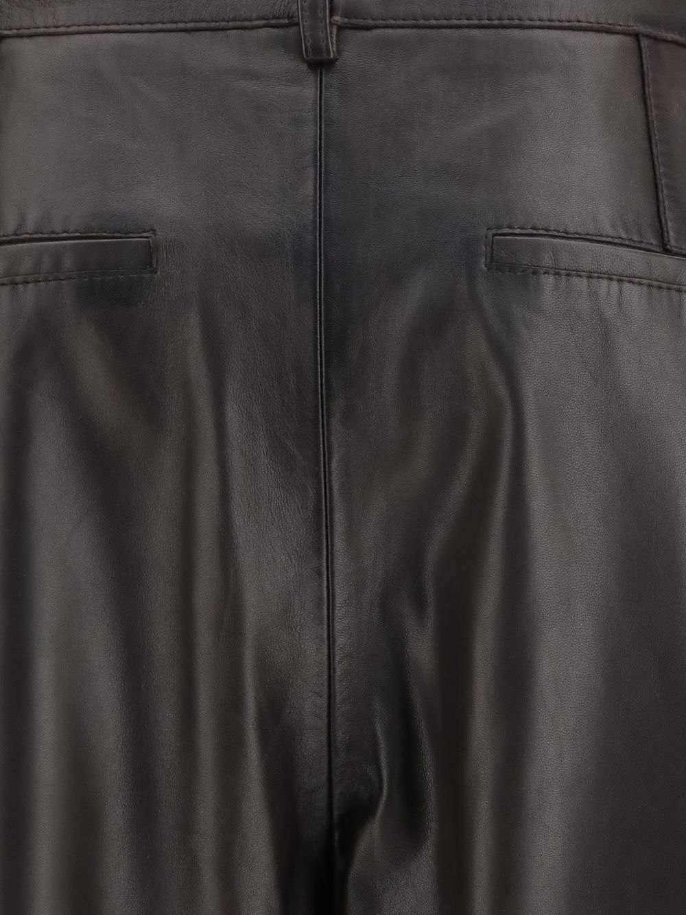 [PAROSH] Trousers FW26 D230778SMACIOCK26W086