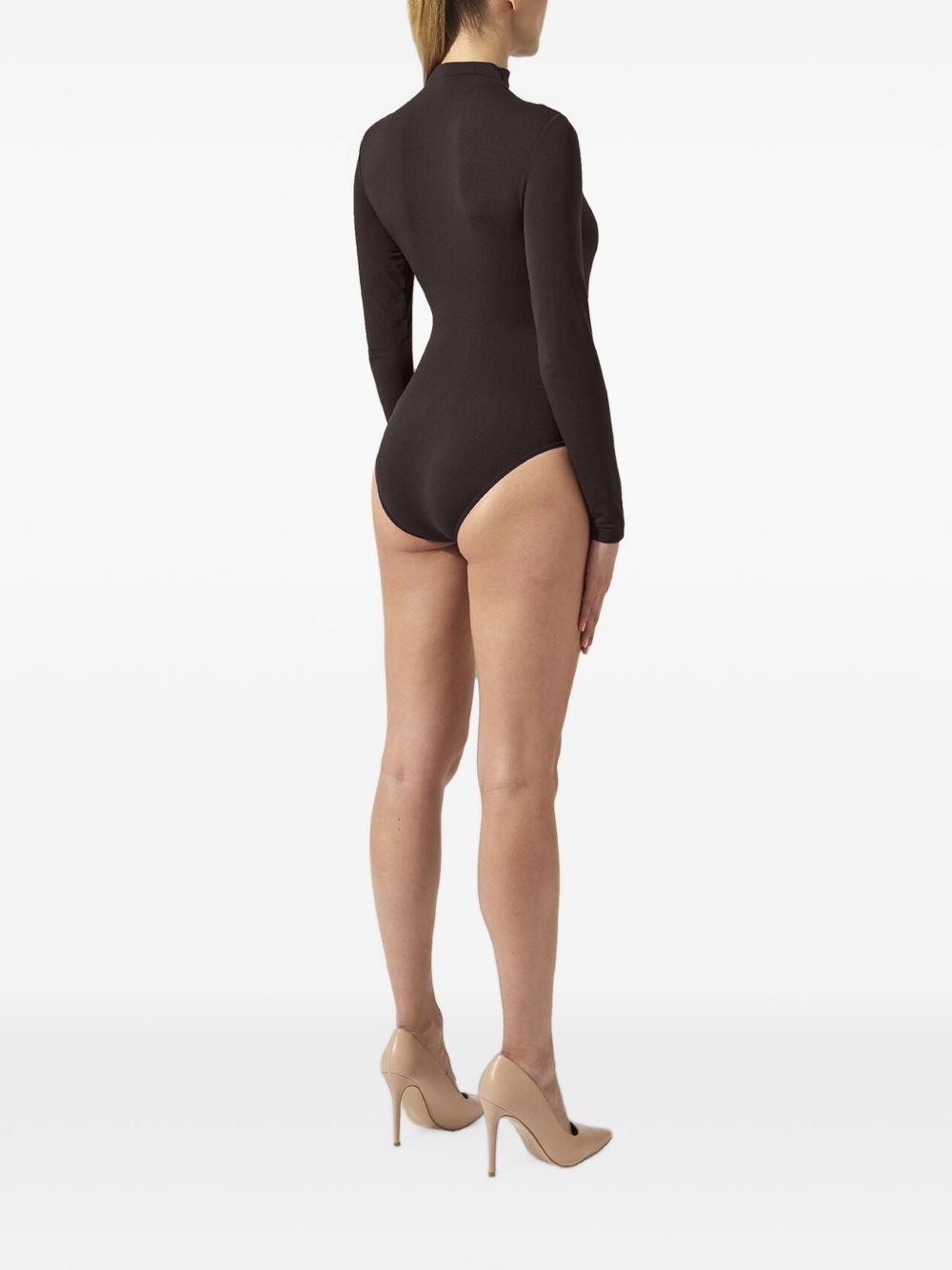 [Wolford] T-shirts Long Sleeve FW26 771224870