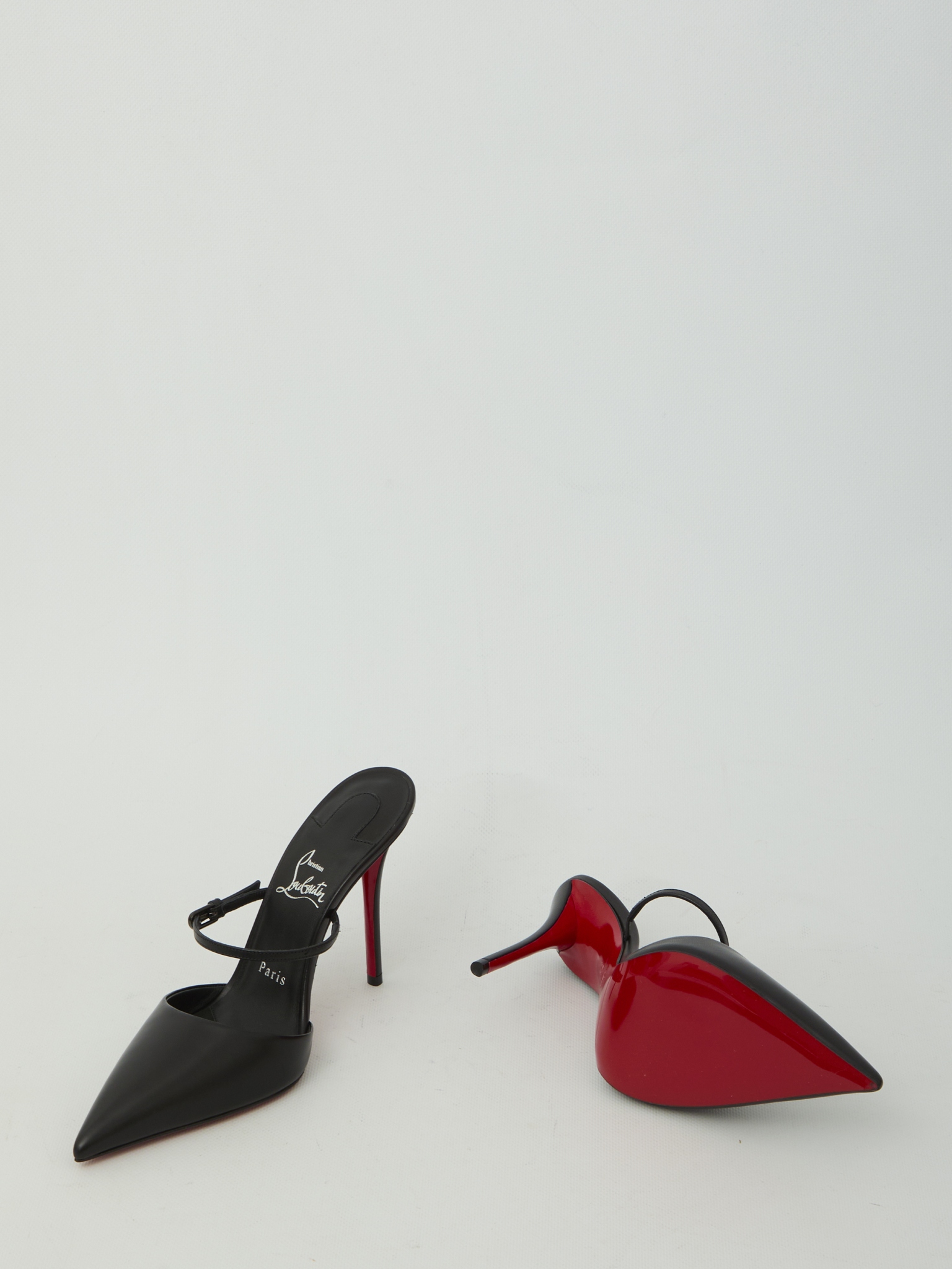[Christian Louboutin] Pumps FW26 3260565__B439