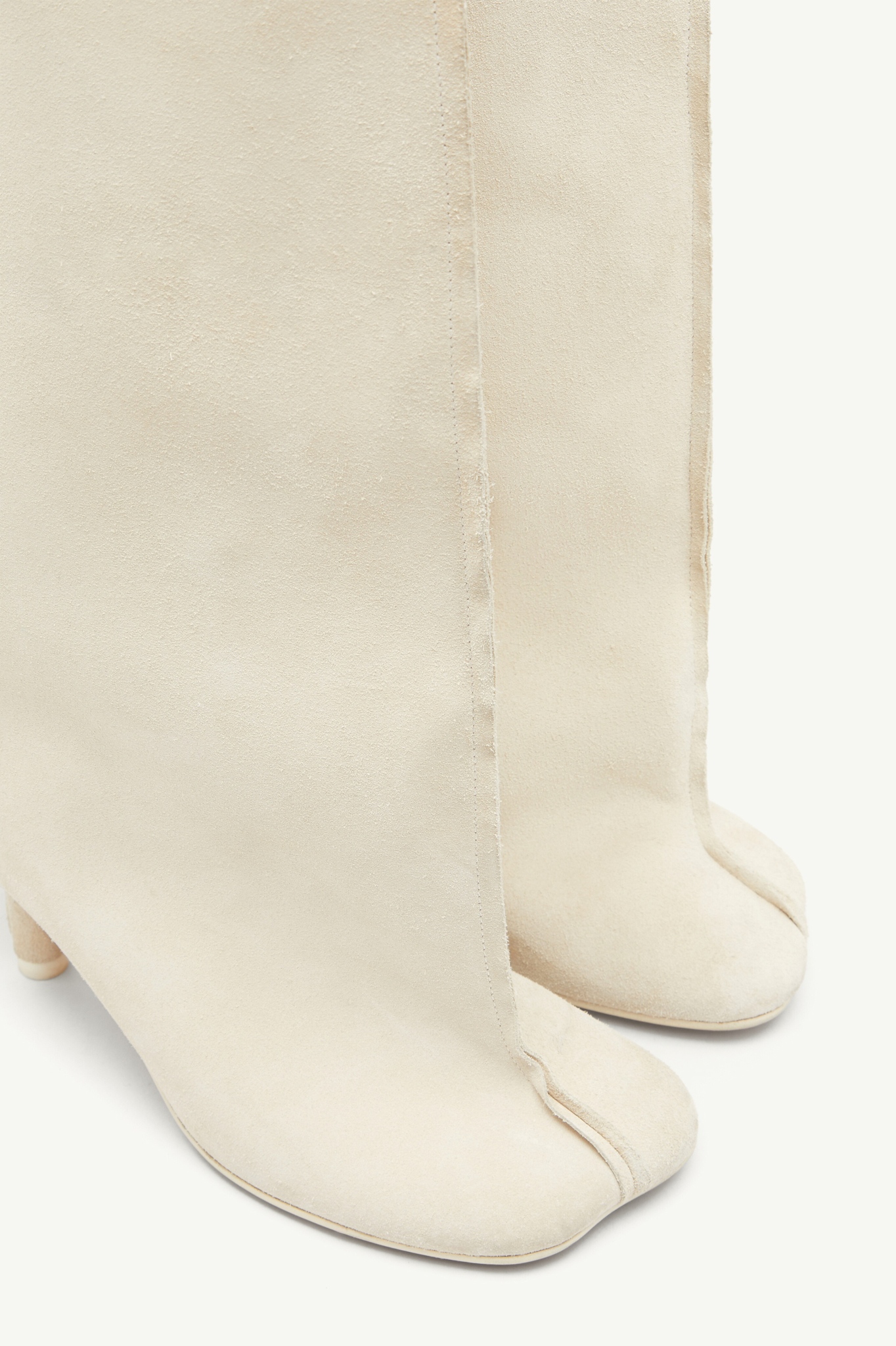 [MM6 Maison Margiela] Boots FW26 S59WW0123P6385