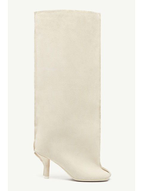 [MM6 Maison Margiela] Boots FW26 S59WW0123P6385
