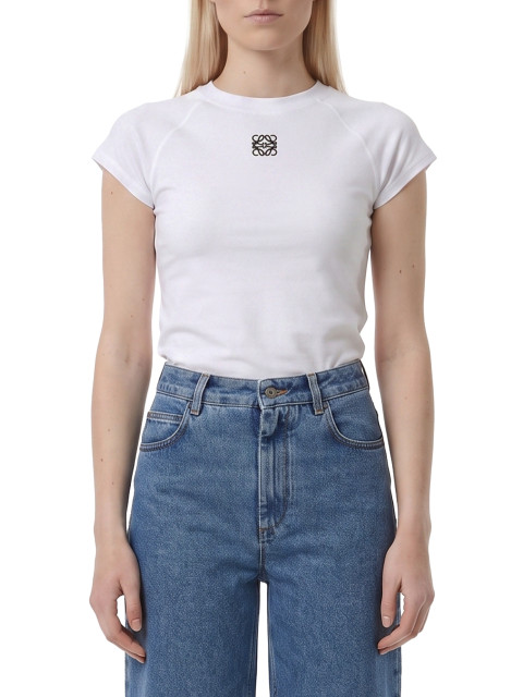 [Loewe] T-shirts Short Sleeve FW26 S359Y22XA7__2100