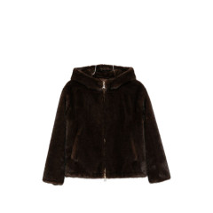 [ERMANNO FIRENZE] Casual Jacket FW26 D49ED066E93MF938