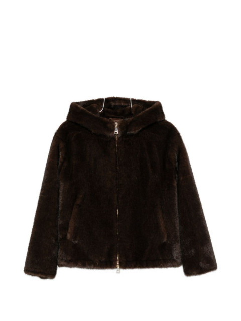 [ERMANNO FIRENZE] Casual Jacket FW26 D49ED066E93MF938