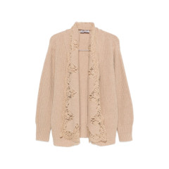 [ERMANNO FIRENZE] Cardigan FW26 D49EN059EO1MFB78