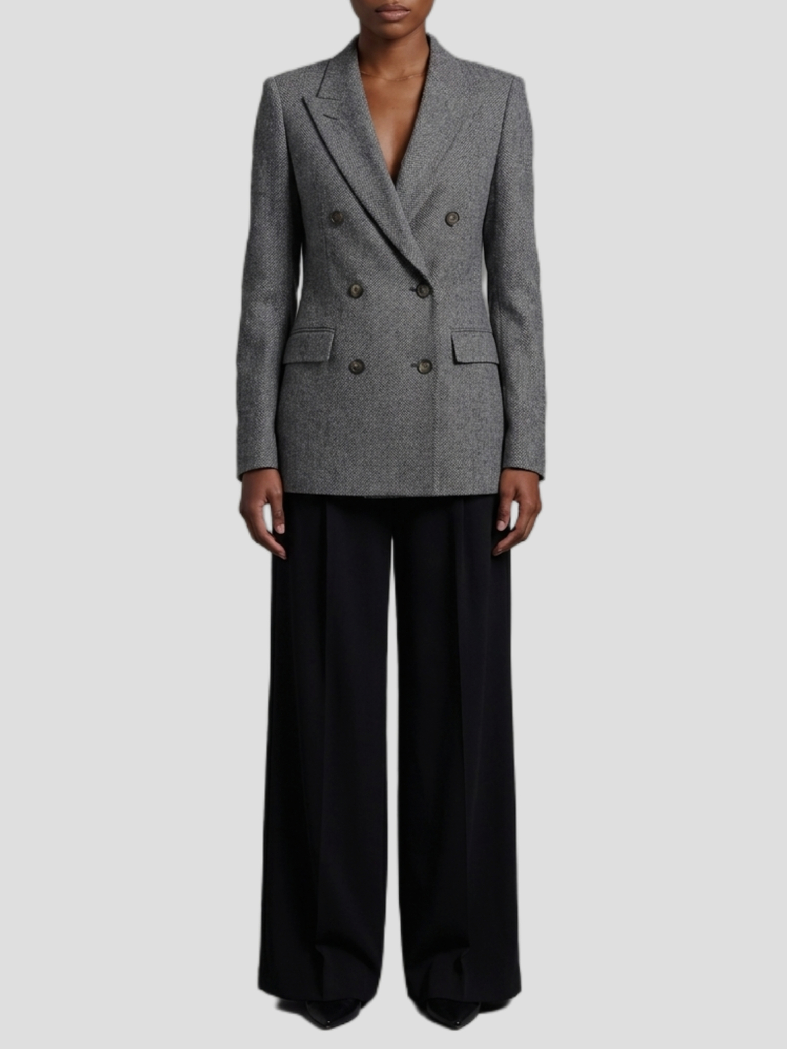 [TAGLIATORE] Jacket FW26 JPARIGI10B_610017_N1253