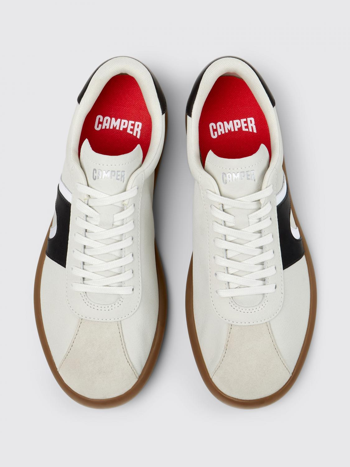 [CAMPER] Sneakers SS26 K100937-022 PELOTAS SOLLER 0