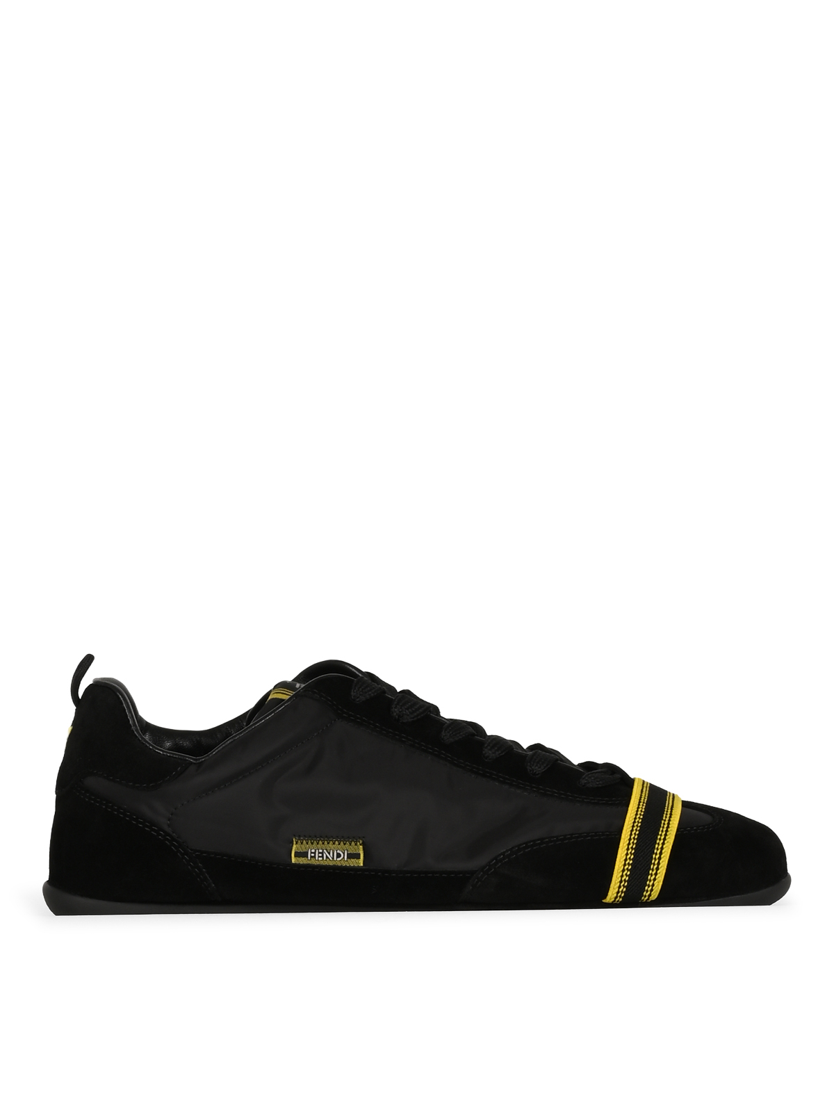[Fendi] Sneakers FW26 7E1968AY0TF08M4