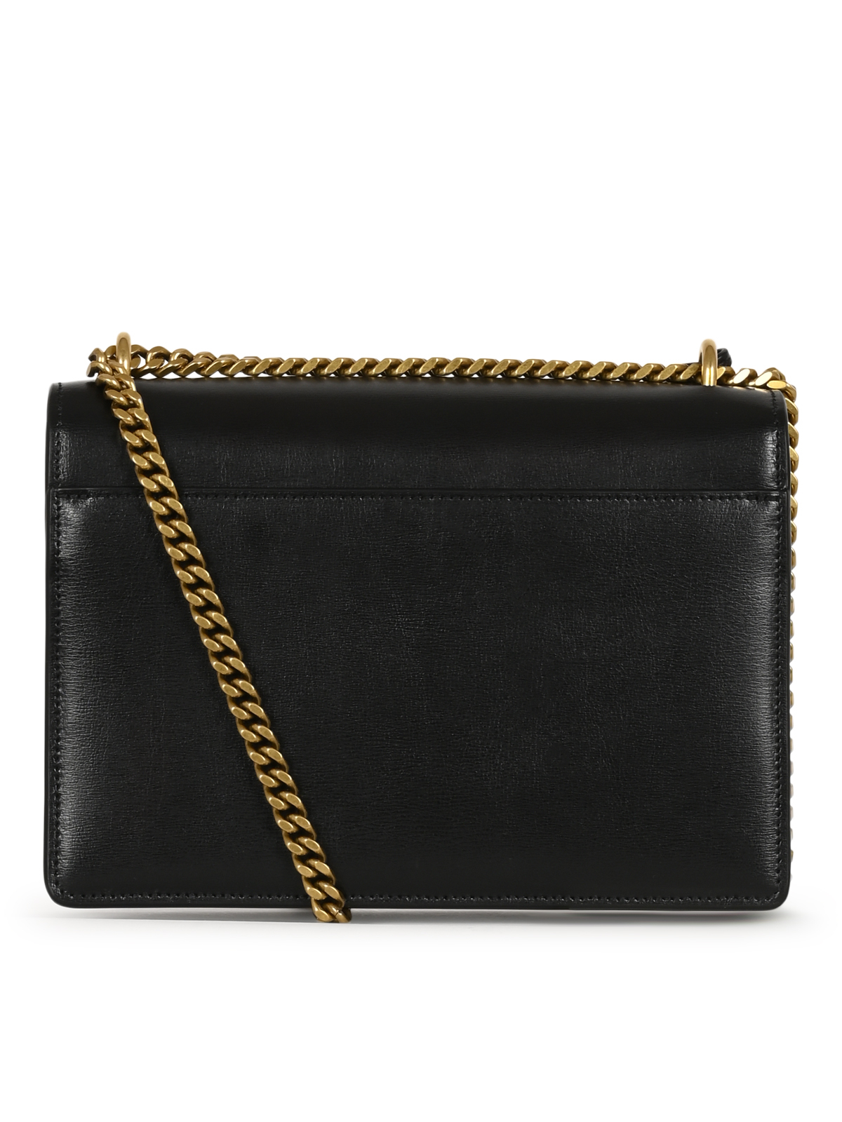 [Saint Laurent] Wallet FW26 442906D420W1000