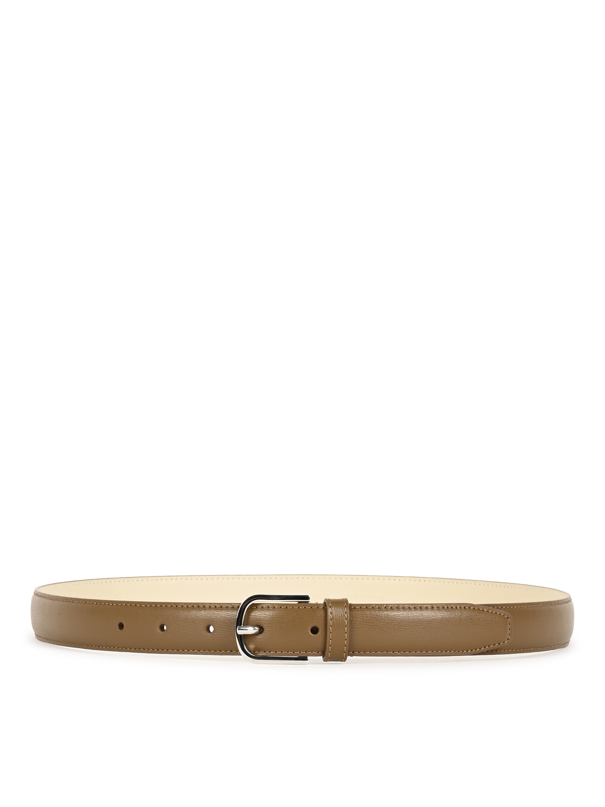 [TOTEME] Belt FW26 244WAM1089LE0025379