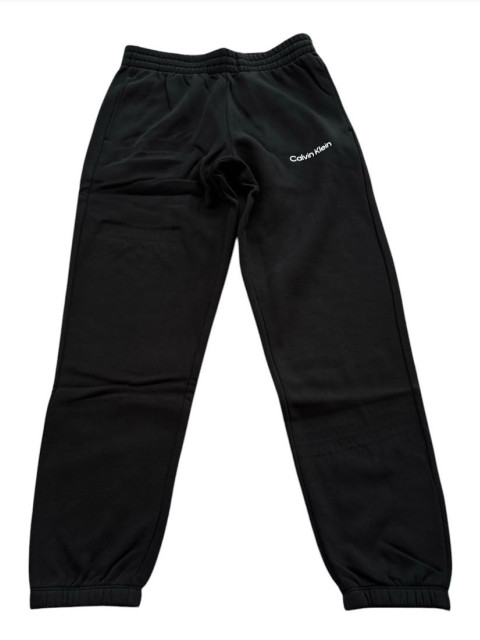 [CALVIN KLEIN] Trousers FW26 LVGWS6P658-UB1
