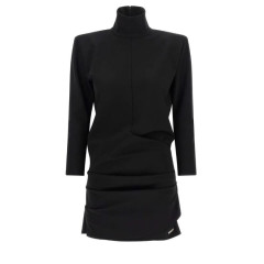 [The Attico] Dress FW26 261WCA00511-VVP002AA100