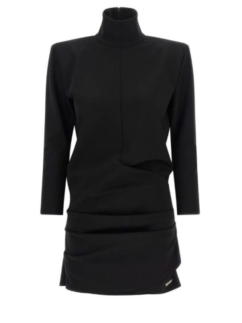 [The Attico] Dress FW26 261WCA00511-VVP002AA100