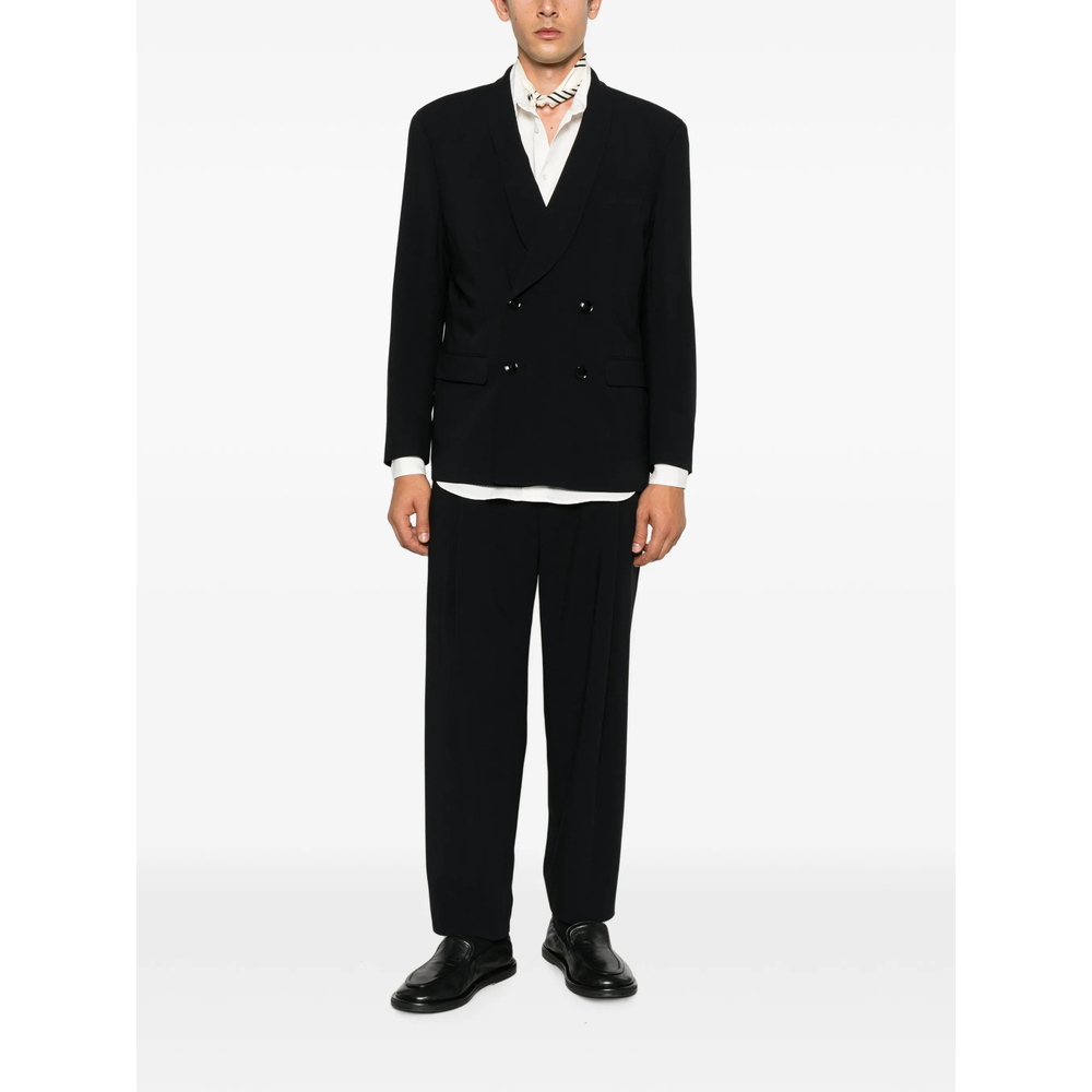 [Giorgio Armani] Blazer FW26 TE10043 GM004714 UB109