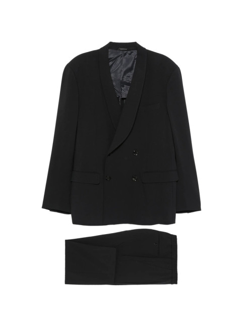 [Giorgio Armani] Blazer FW26 TE10043 GM004714 UB109