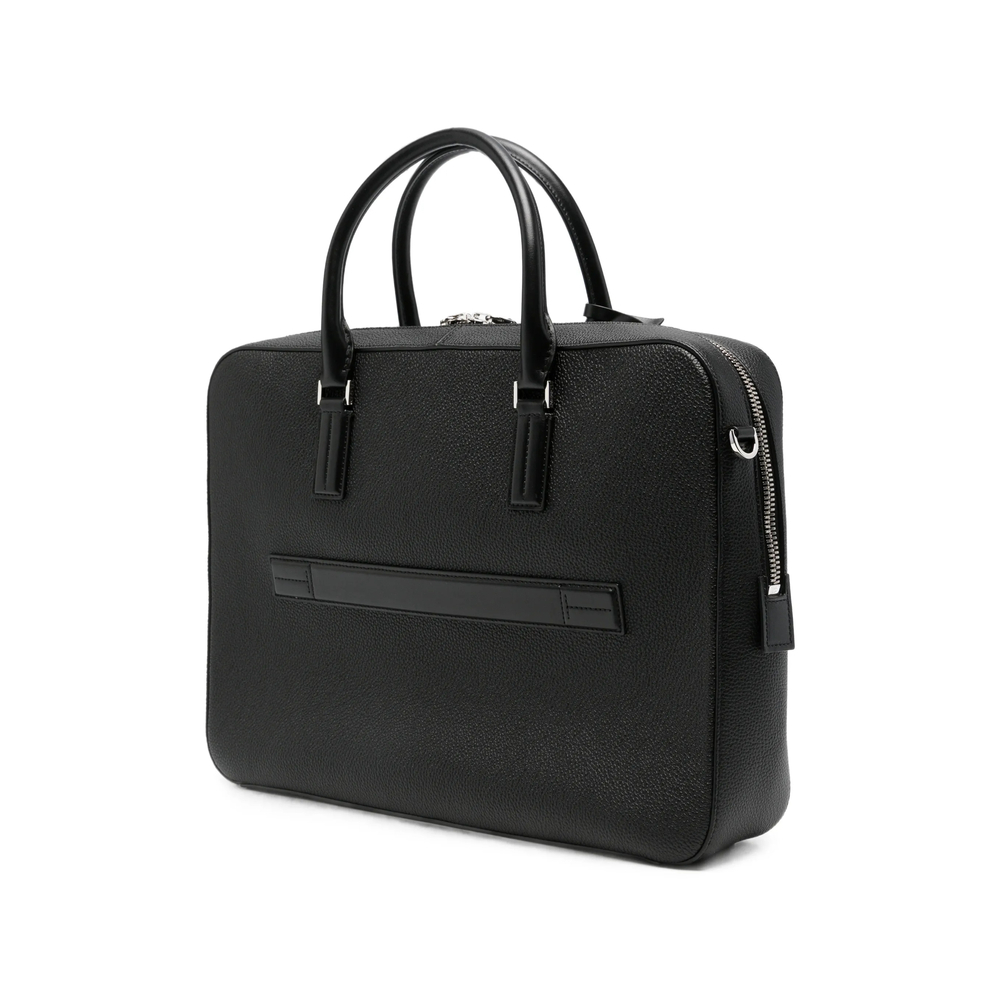 [Tom Ford] Briefcase FW26 LCL213S H0756 NAA