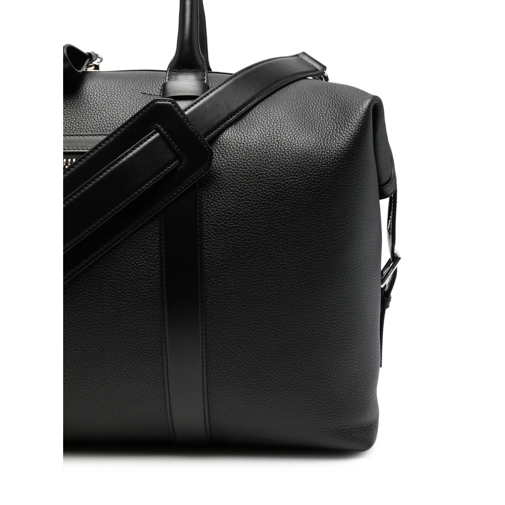 [Tom Ford] Luggage bag FW26 LCL213S H0775 NAA