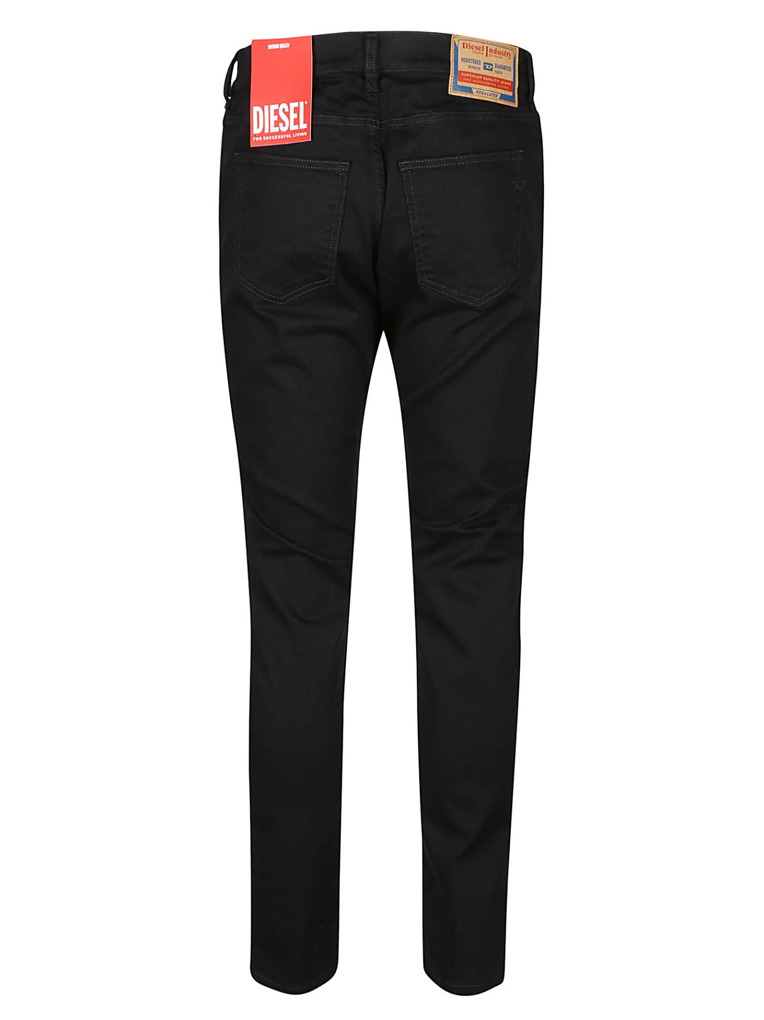 [Diesel] Pants FW26 A03558 069YP