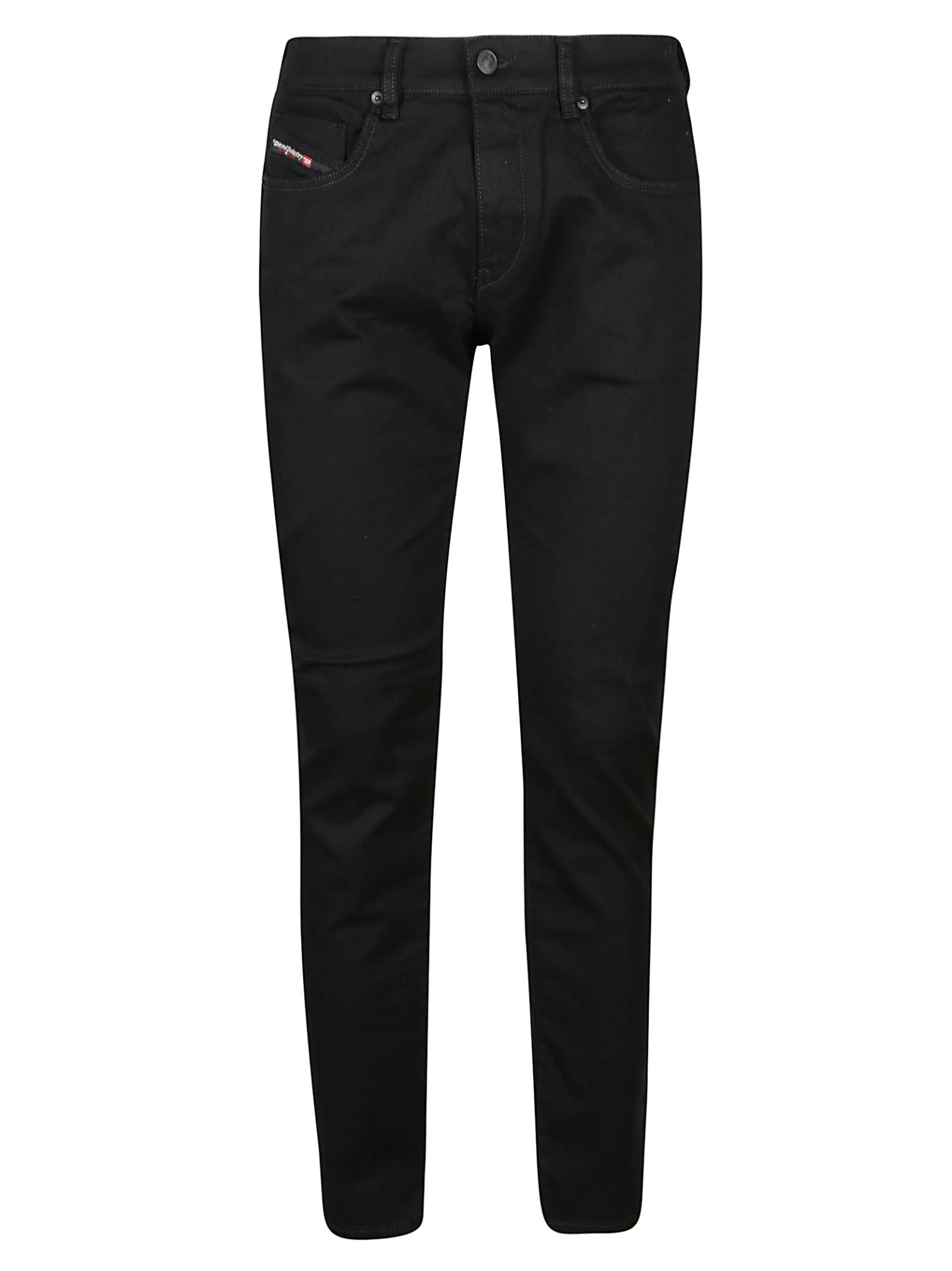 [Diesel] Pants FW26 A03558 069YP