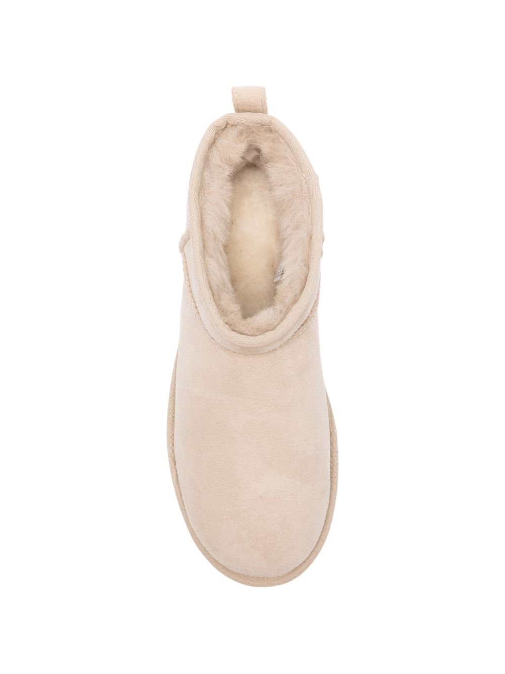 [UGG] Ankle Boots FW26 1116109MNL