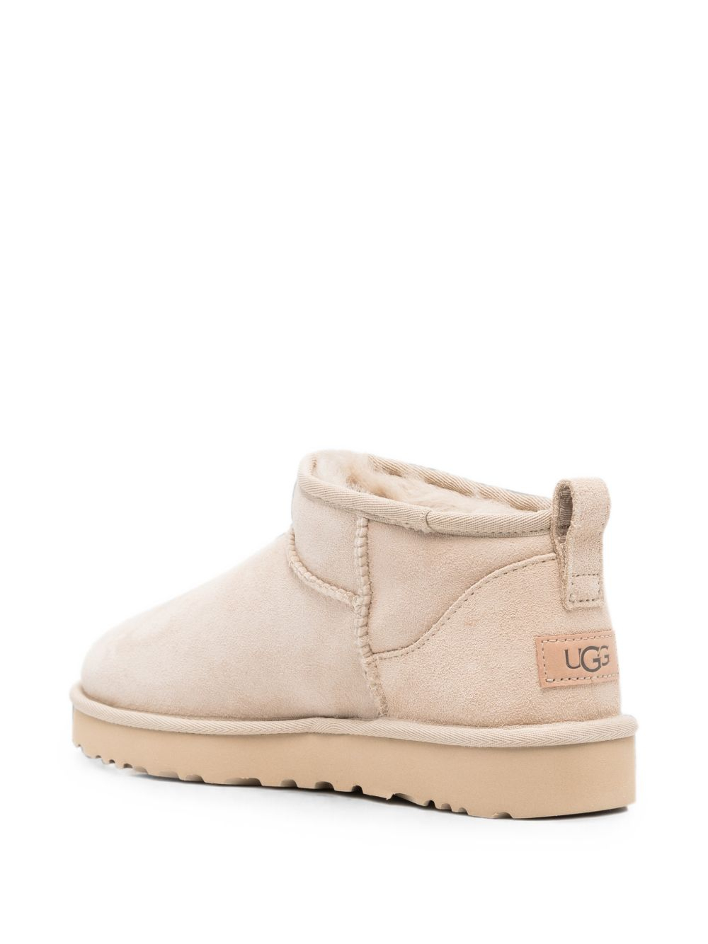 [UGG] Ankle Boots FW26 1116109MNL