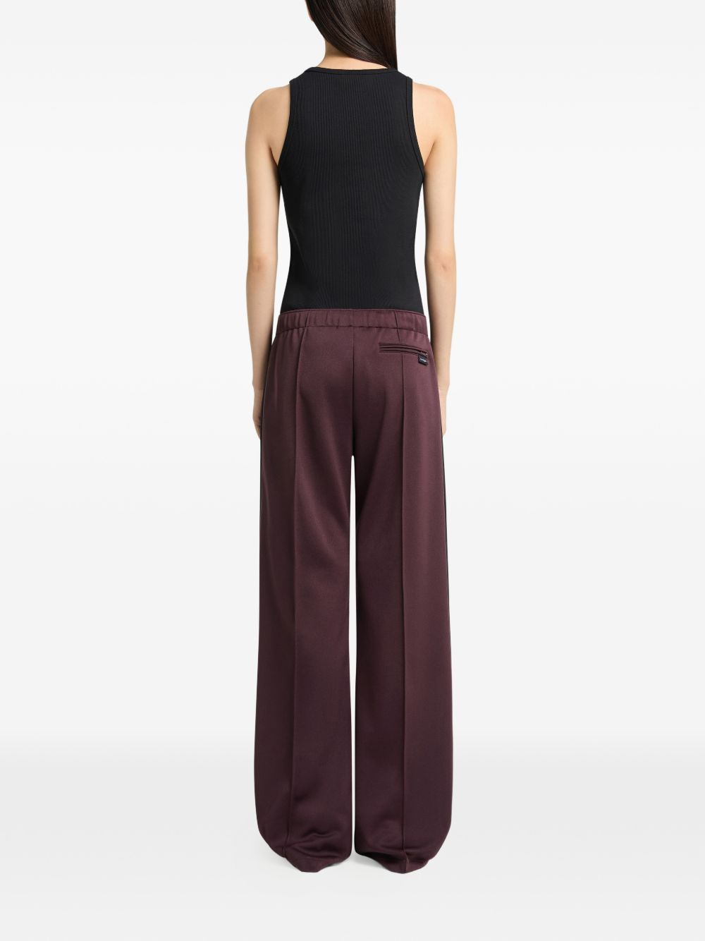[Courreges] Pants FW26 326JPA769JS0002B259