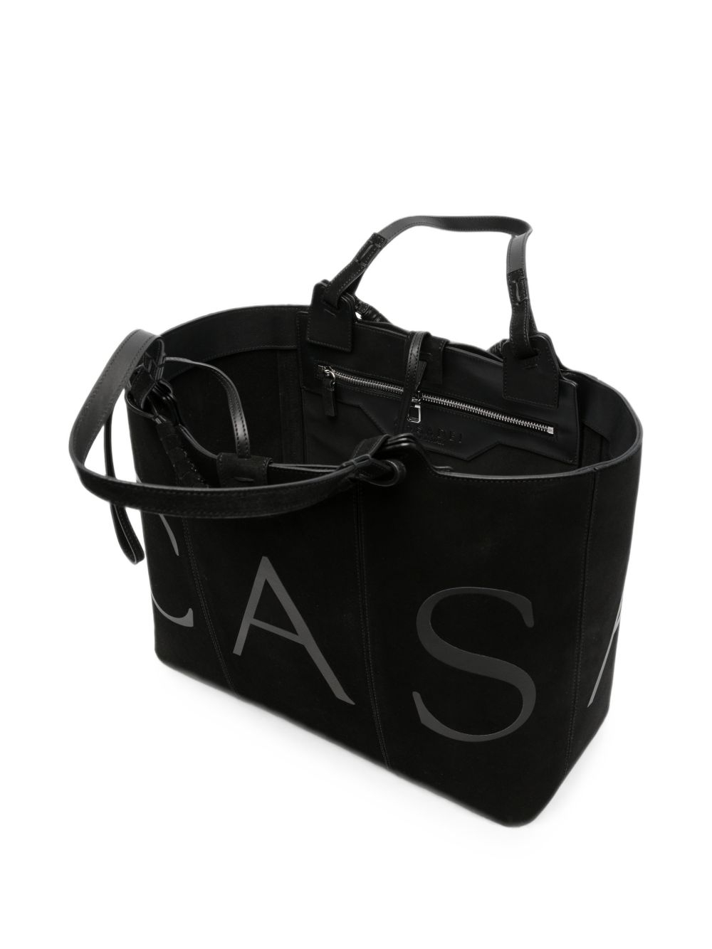 [Casadei] Tote bag FW26 3W503C0000GALNA9000
